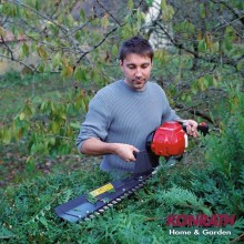 Honda Heckenschere HHH 25S 75E