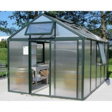 Bio Varis L Gewächshaus