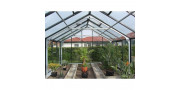 Bio Varis XXL Gewächshaus