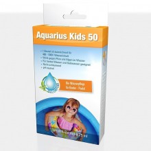 Aquarius Kids 50