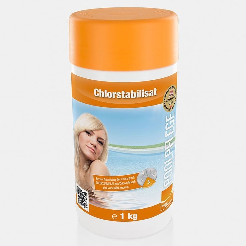 Chlorstabilisat 1 kg