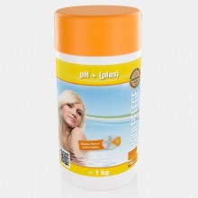 pH-plus