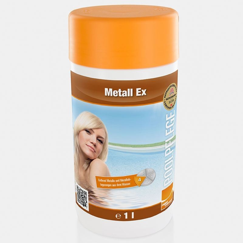 Metall EX 1l