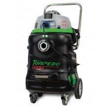 Torpedo Ultra Teichsauger