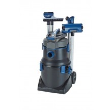 PondoVac5 ein Teichsauger & Nassstaubsauger