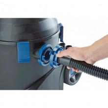 PondoVac5 ein Teichsauger & Nassstaubsauger