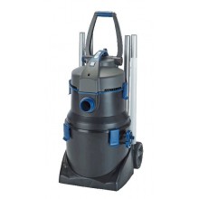 PondoVac5 ein Teichsauger & Nassstaubsauger