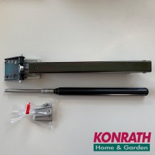 Automatischer Gewächshaus Fensteröffner