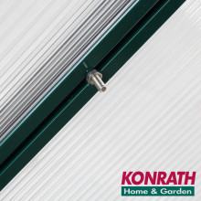 Hammerkopfschrauben UHS