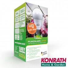 Florabooster Ersatzlampe LUM505 6,5 Watt