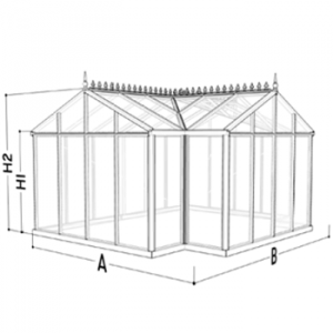 T-Modelle mit Erker kaufen einfach gemacht!