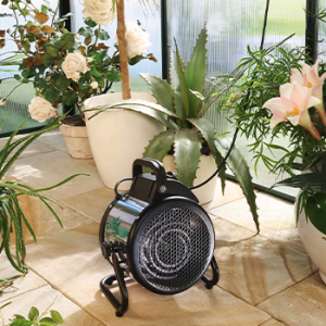 Zubehör für Ihr Glashaus